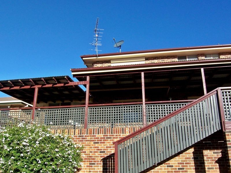 8 Bloodwood Road, Muswellbrook NSW 2333