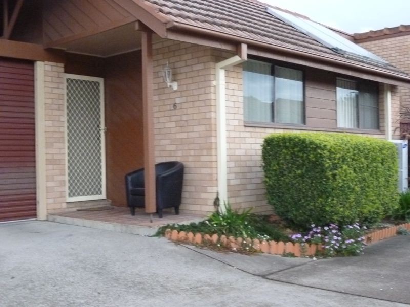 6/ 37 Rutherford Road, Muswellbrook NSW 2333