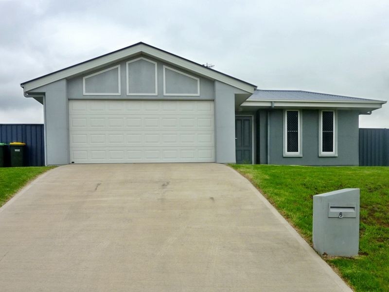 65 Osborn Avenue, Muswellbrook NSW 2333