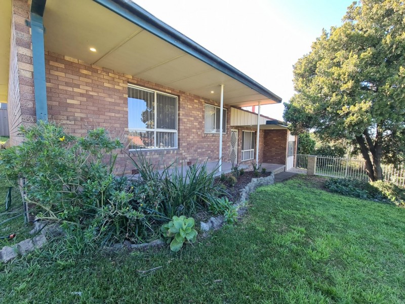 1 Ruth White Avenue, Muswellbrook NSW 2333