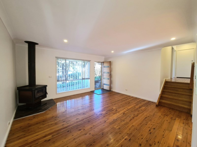 1 Ruth White Avenue, Muswellbrook NSW 2333