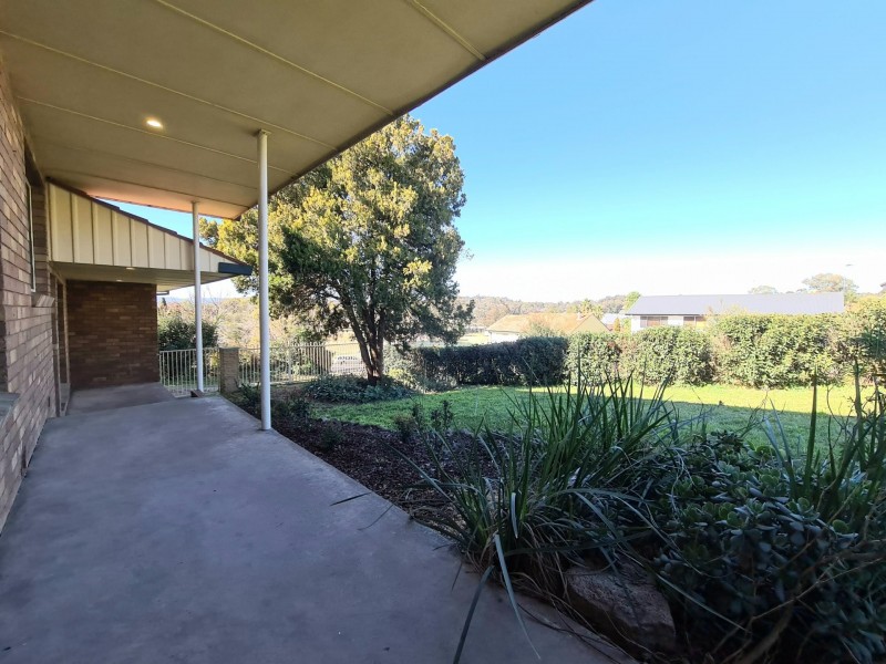 1 Ruth White Avenue, Muswellbrook NSW 2333