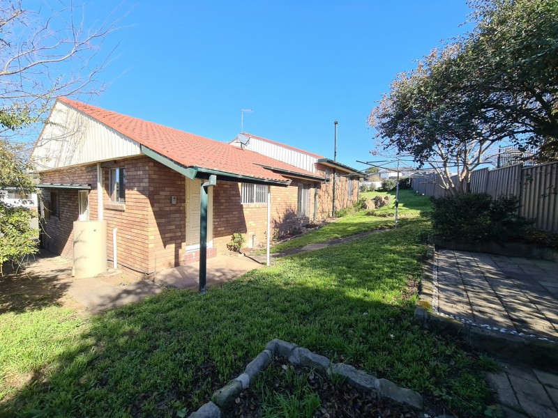 1 Ruth White Avenue, Muswellbrook NSW 2333