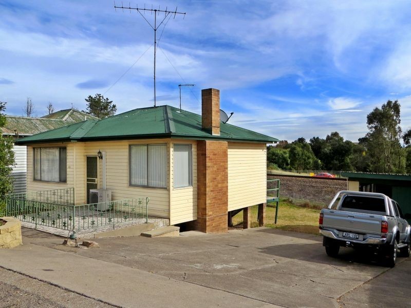 222 Bridge Street, Muswellbrook NSW 2333