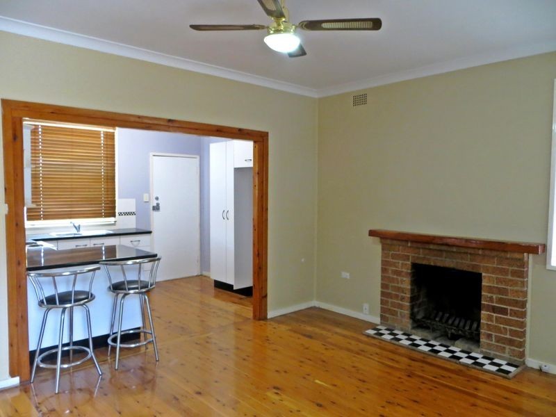 222 Bridge Street, Muswellbrook NSW 2333