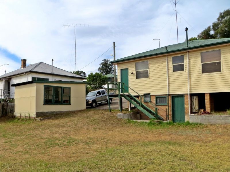 222 Bridge Street, Muswellbrook NSW 2333