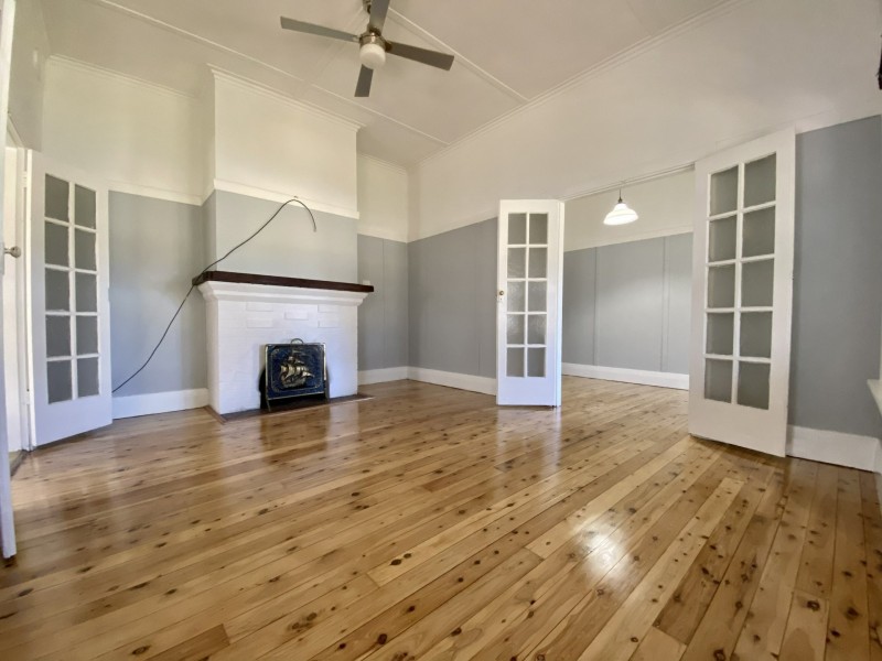 22 Mitchell Street, Muswellbrook NSW 2333