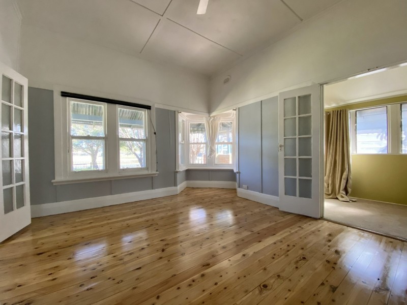 22 Mitchell Street, Muswellbrook NSW 2333