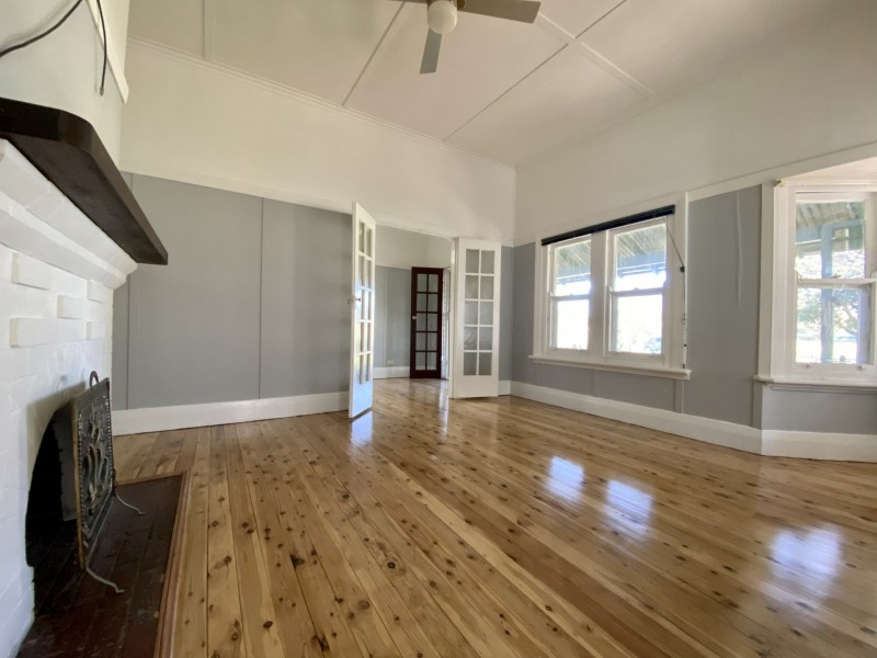 22 Mitchell Street, Muswellbrook NSW 2333