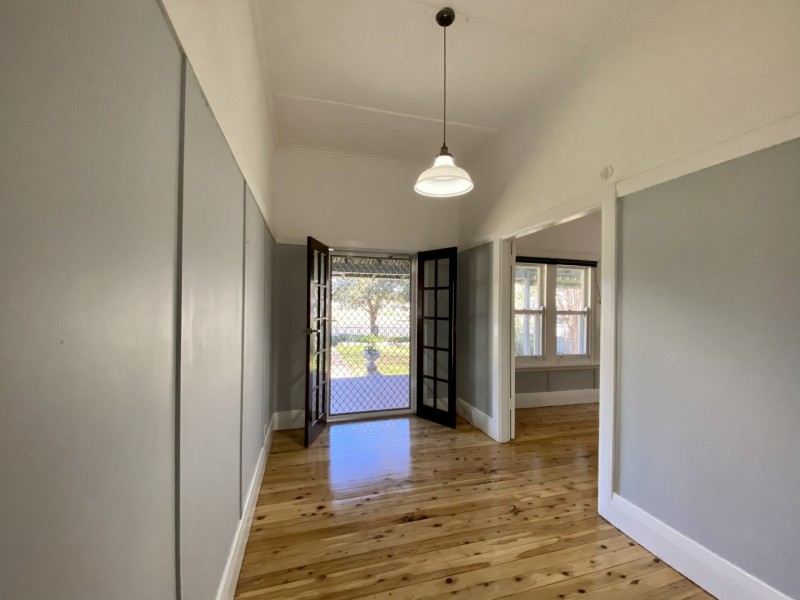 22 Mitchell Street, Muswellbrook NSW 2333