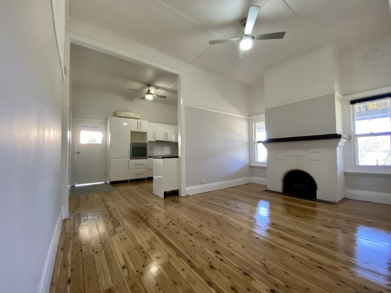 22 Mitchell Street, Muswellbrook NSW 2333