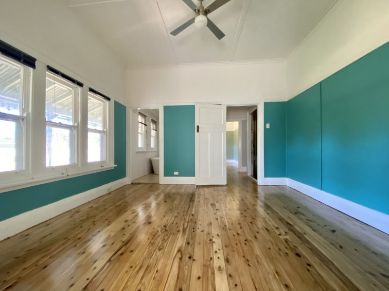 22 Mitchell Street, Muswellbrook NSW 2333