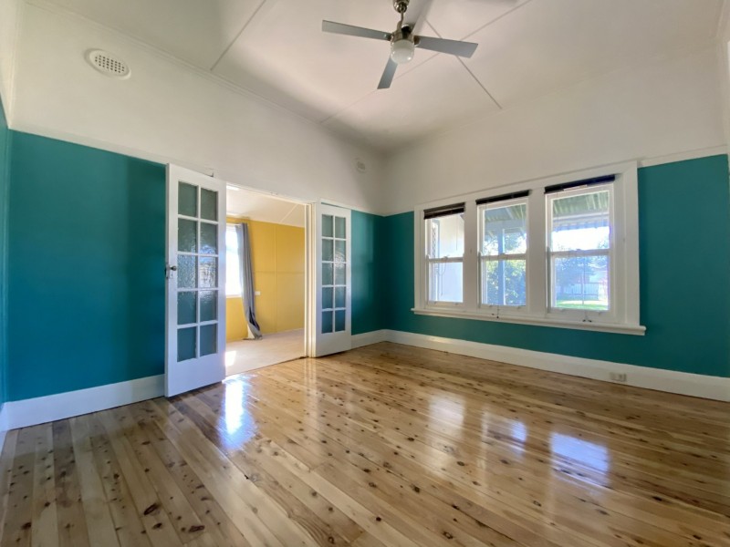 22 Mitchell Street, Muswellbrook NSW 2333