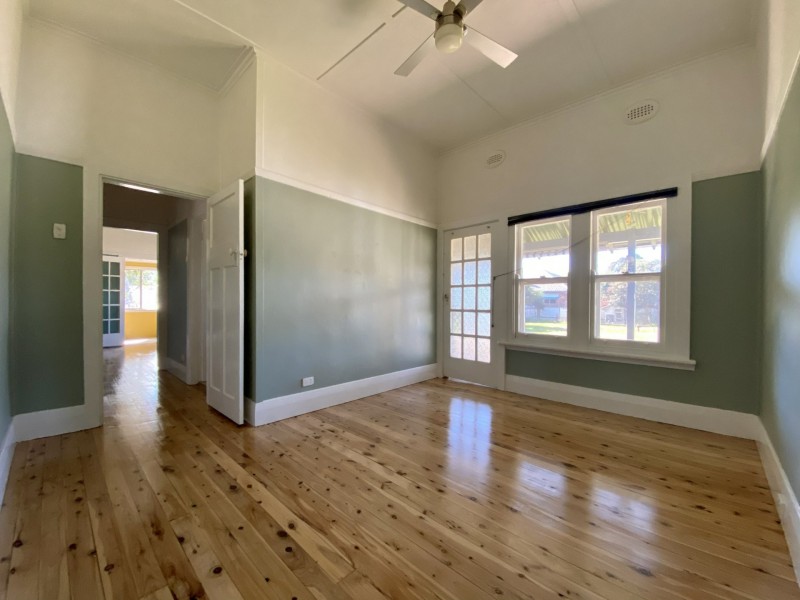 22 Mitchell Street, Muswellbrook NSW 2333