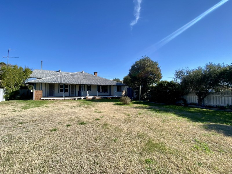 22 Mitchell Street, Muswellbrook NSW 2333