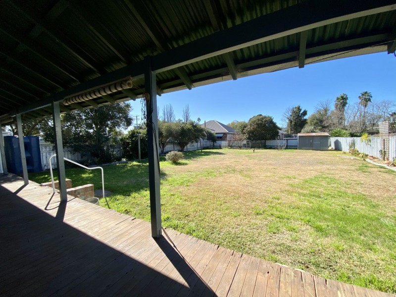 22 Mitchell Street, Muswellbrook NSW 2333