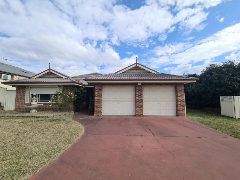 1 Bimbadeen Drive, Muswellbrook NSW 2333