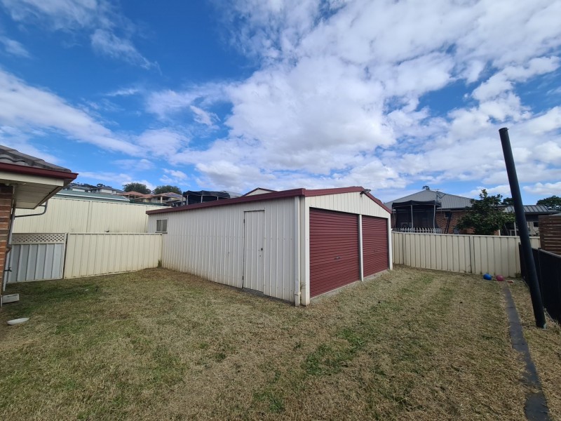 1 Bimbadeen Drive, Muswellbrook NSW 2333