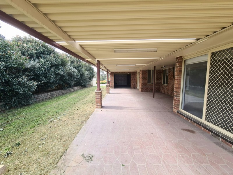 1 Bimbadeen Drive, Muswellbrook NSW 2333