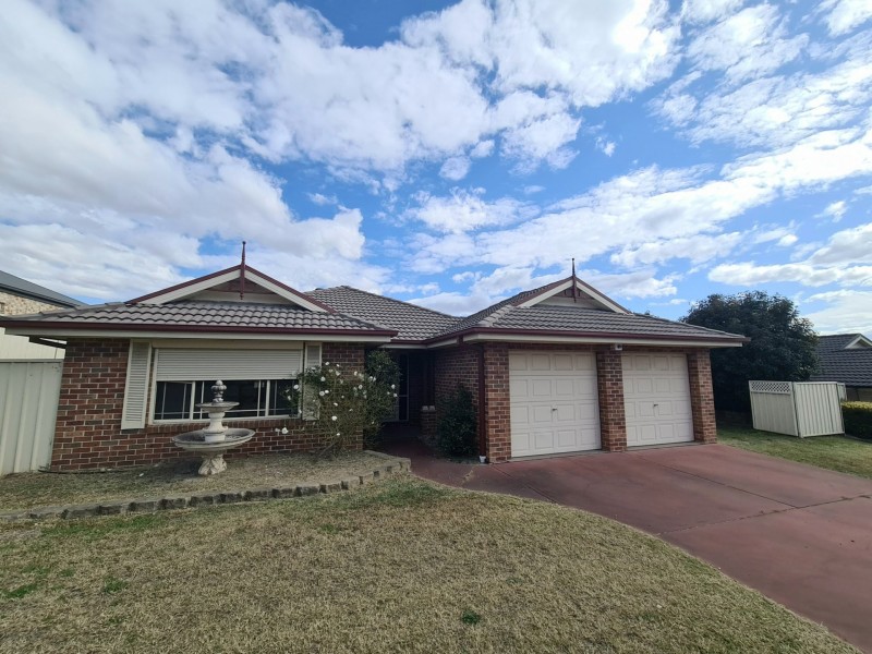 1 Bimbadeen Drive, Muswellbrook NSW 2333