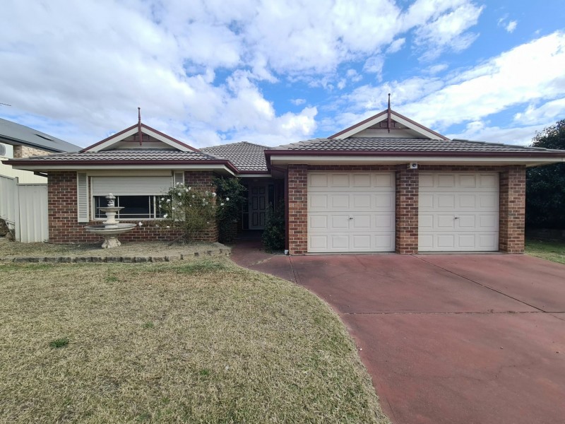 1 Bimbadeen Drive, Muswellbrook NSW 2333