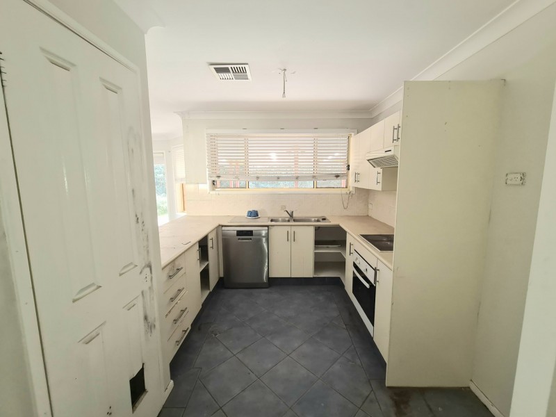 1 Bimbadeen Drive, Muswellbrook NSW 2333