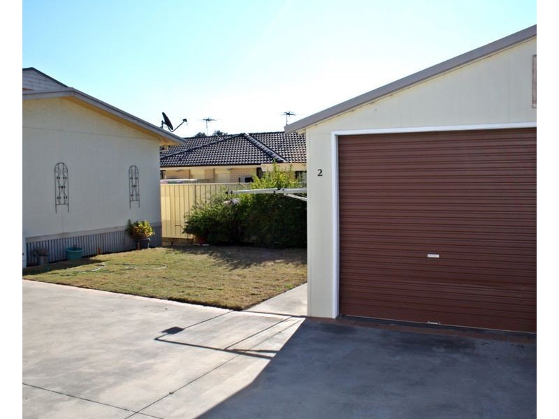 2/27 Mitchell Street, Muswellbrook NSW 2333