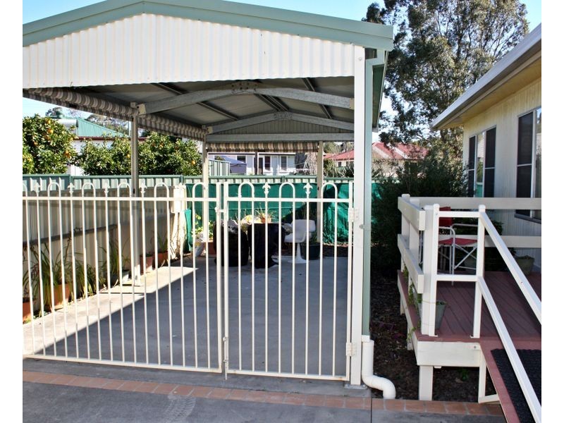 2/27 Mitchell Street, Muswellbrook NSW 2333
