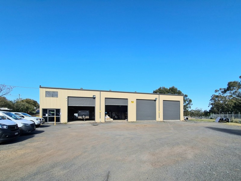 8 Thiess Crescent, Muswellbrook NSW 2333