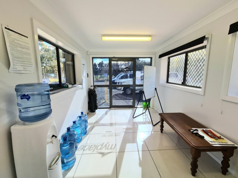 8 Thiess Crescent, Muswellbrook NSW 2333