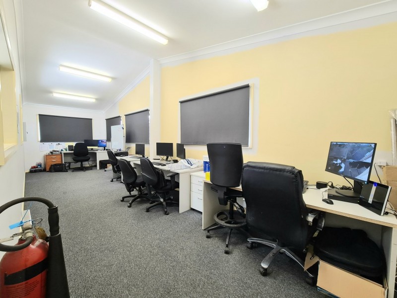 8 Thiess Crescent, Muswellbrook NSW 2333