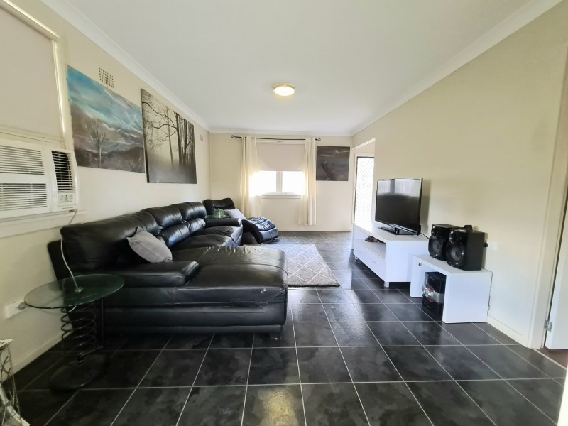 12 Tobruk Avenue, Muswellbrook NSW 2333