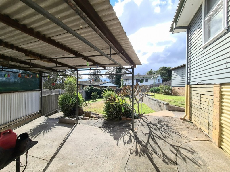 12 Tobruk Avenue, Muswellbrook NSW 2333