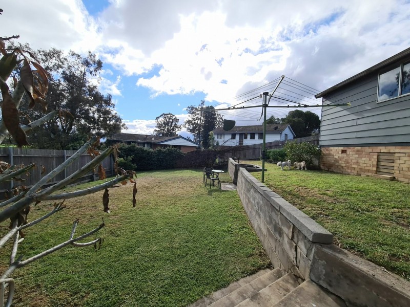 12 Tobruk Avenue, Muswellbrook NSW 2333