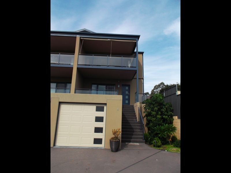 5/53 Queen Street, Muswellbrook NSW 2333