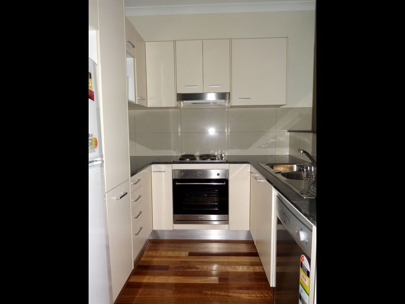 34/15 Lofberg Court, Muswellbrook NSW 2333