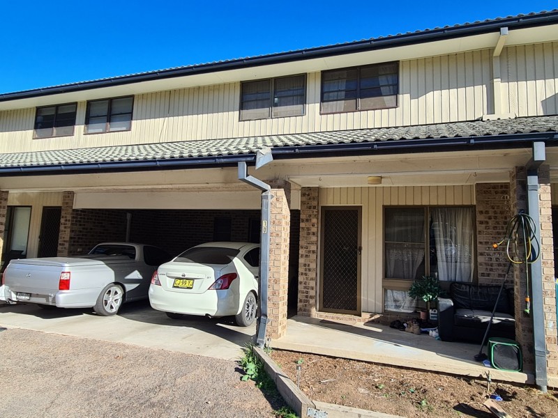 10/41A Brentwood Street, Muswellbrook NSW 2333