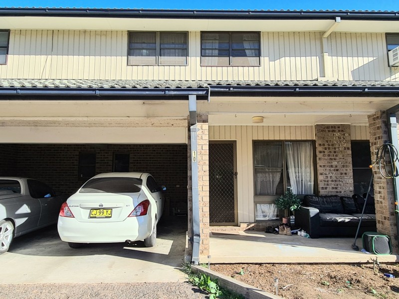 10/41A Brentwood Street, Muswellbrook NSW 2333