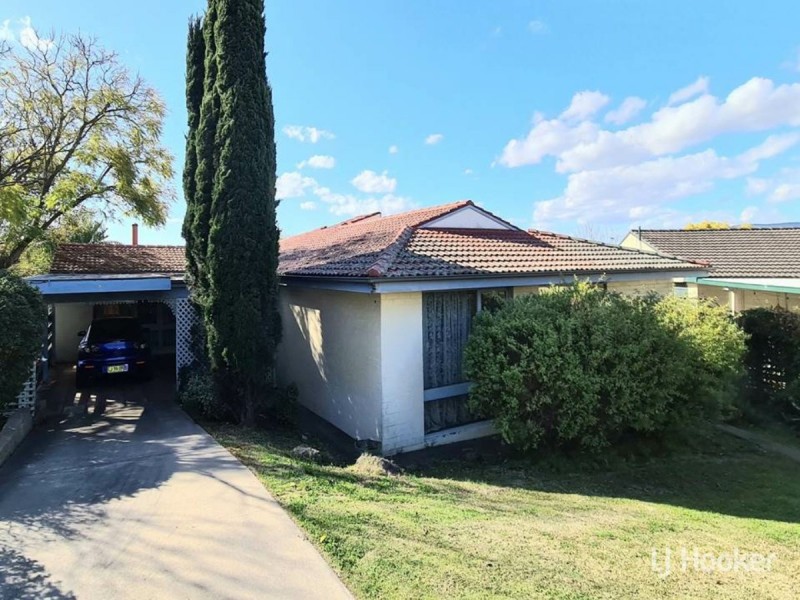 5 Bronte Crescent, Muswellbrook NSW 2333