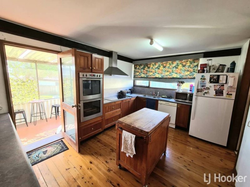 5 Bronte Crescent, Muswellbrook NSW 2333