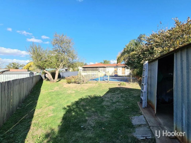 5 Bronte Crescent, Muswellbrook NSW 2333