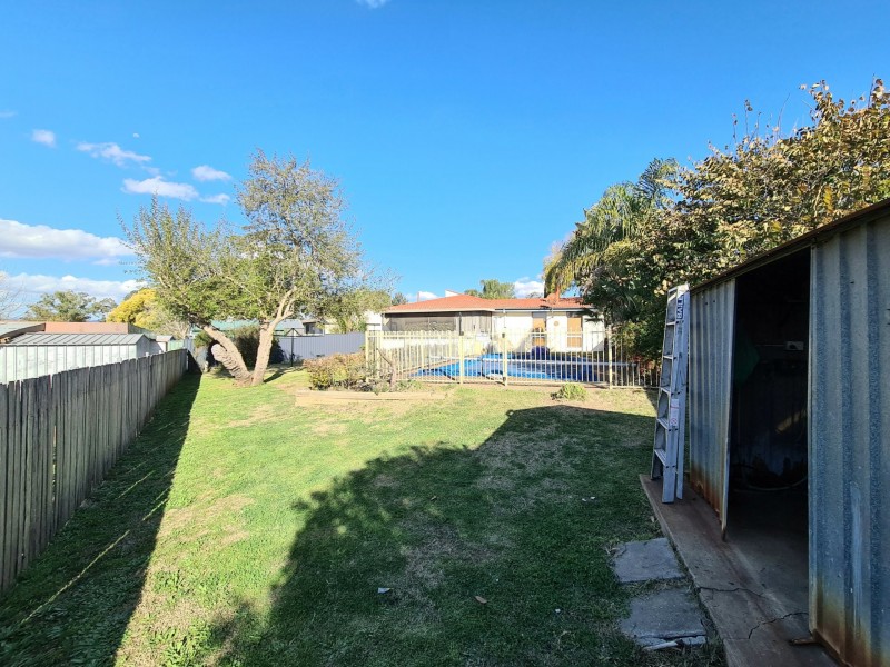 5 Bronte Crescent, Muswellbrook NSW 2333