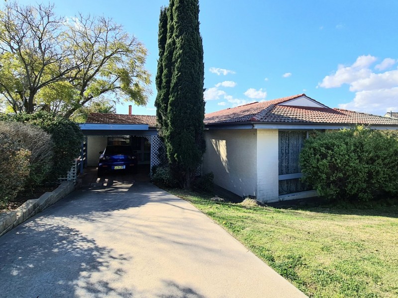 5 Bronte Crescent, Muswellbrook NSW 2333