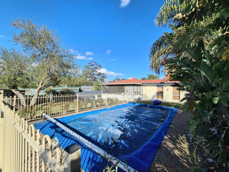 5 Bronte Crescent, Muswellbrook NSW 2333