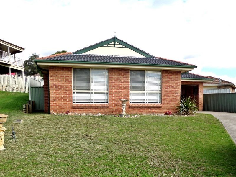 5 Tuart Close, Muswellbrook NSW 2333
