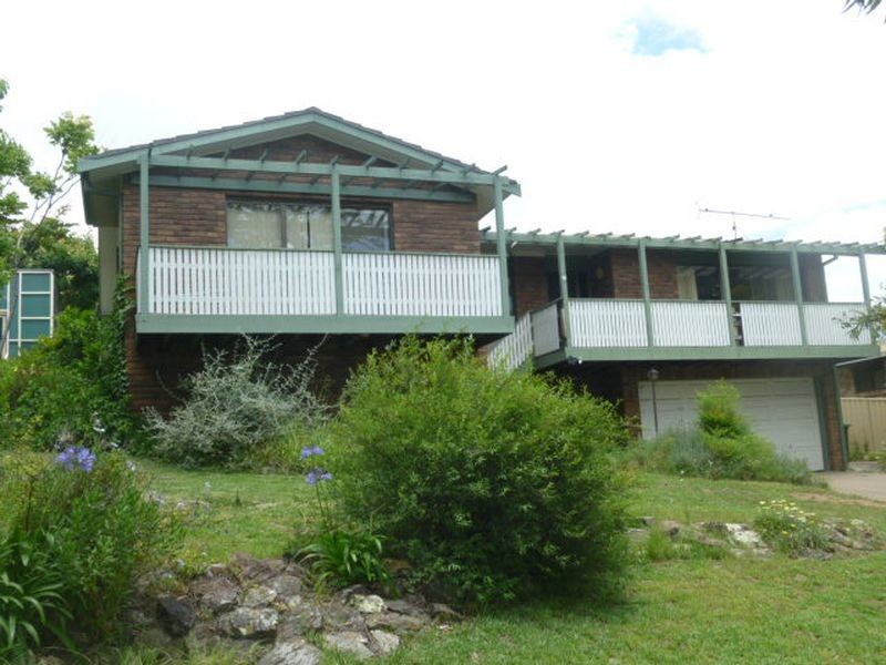 37 Acacia Drive, Muswellbrook NSW 2333