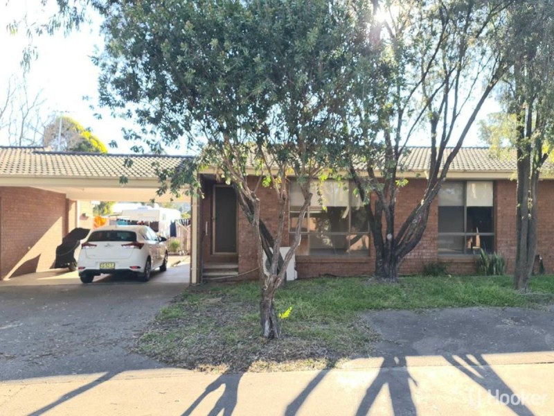 8/8 ‘Denman Court’ Martindale Street, Denman NSW 2328