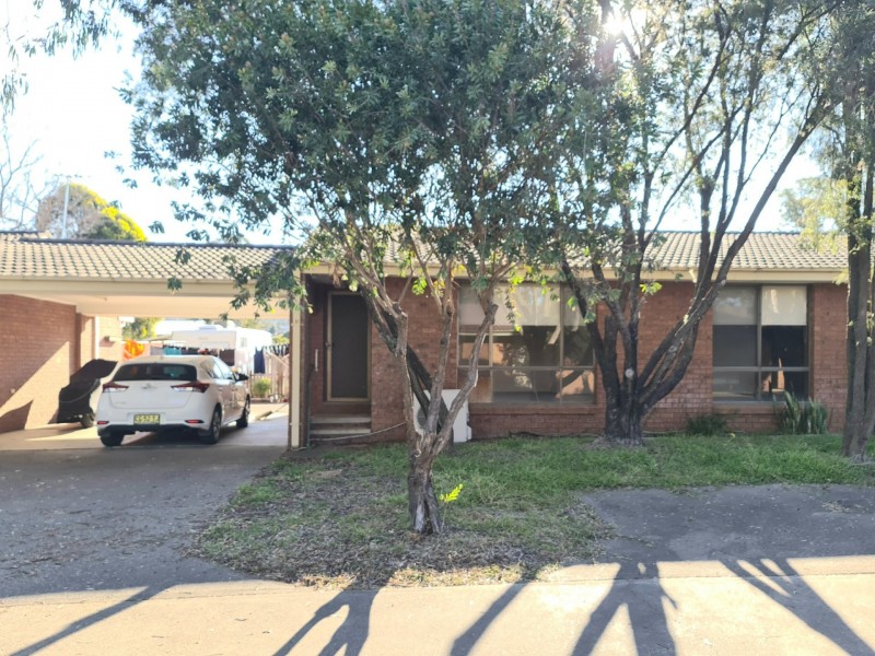 8/5-8 ‘Denman Court’ Martindale Street, Denman NSW 2328