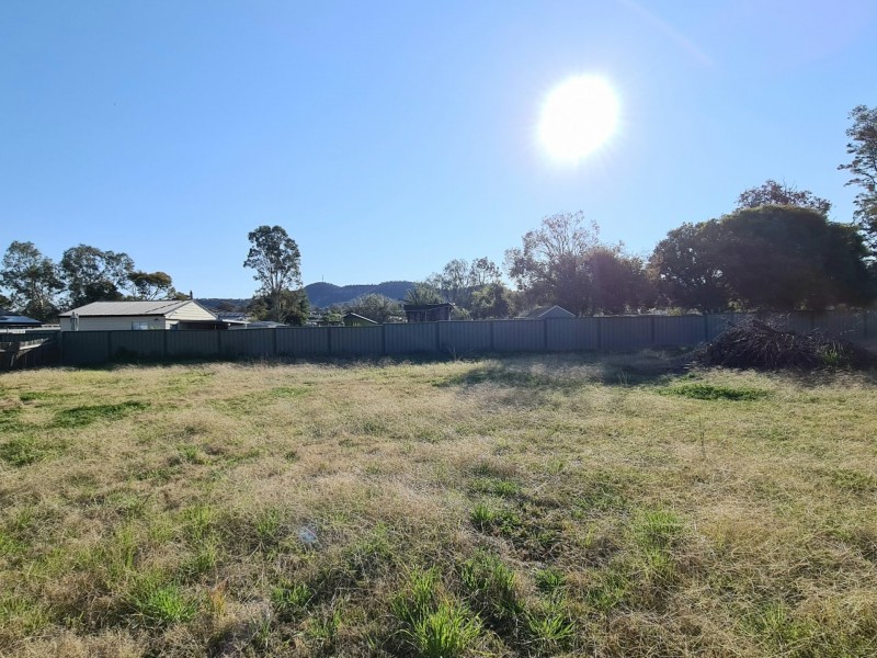 8/5-8 ‘Denman Court’ Martindale Street, Denman NSW 2328