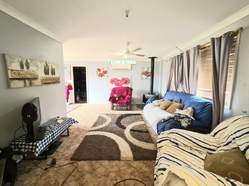 34 Acacia Drive, Muswellbrook NSW 2333